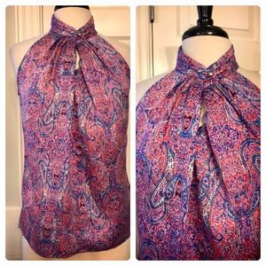 The Limited top, small